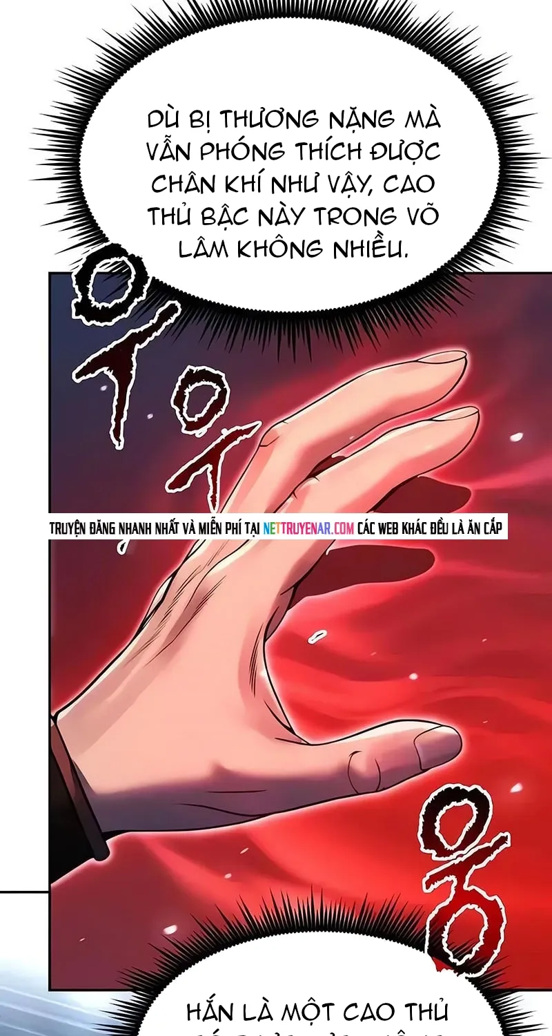 Ma Đạo Chuyển Sinh Ký Chap 163 - Next Chap 164