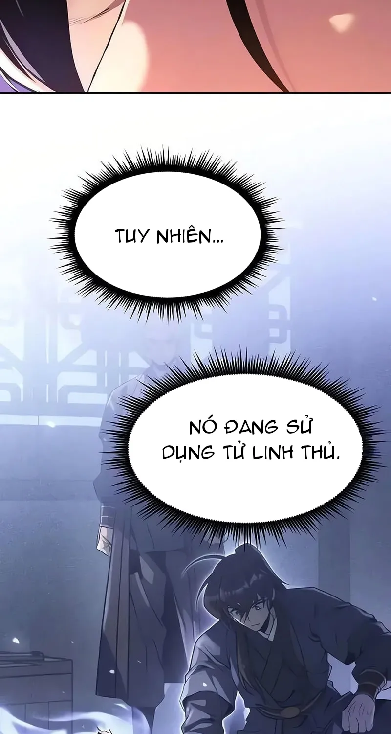 Ma Đạo Chuyển Sinh Ký Chap 163 - Next Chap 164