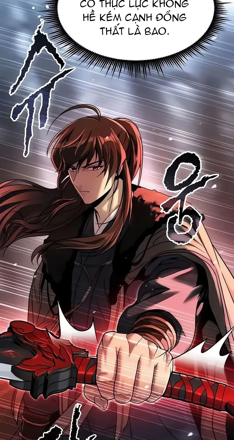 Ma Đạo Chuyển Sinh Ký Chap 163 - Next Chap 164