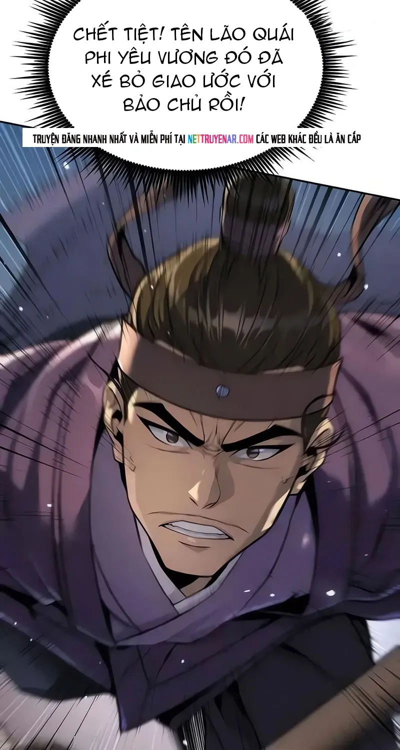 Ma Đạo Chuyển Sinh Ký Chap 163 - Next Chap 164