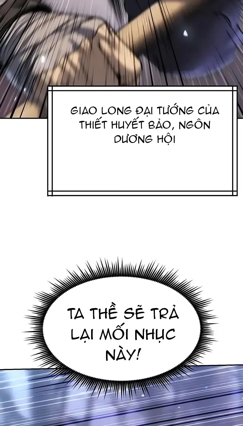 Ma Đạo Chuyển Sinh Ký Chap 163 - Next Chap 164