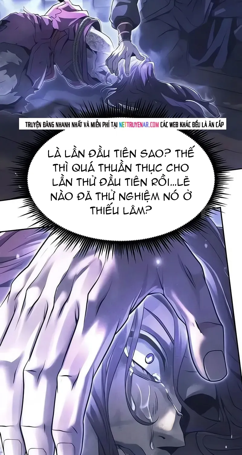 Ma Đạo Chuyển Sinh Ký Chap 163 - Next Chap 164