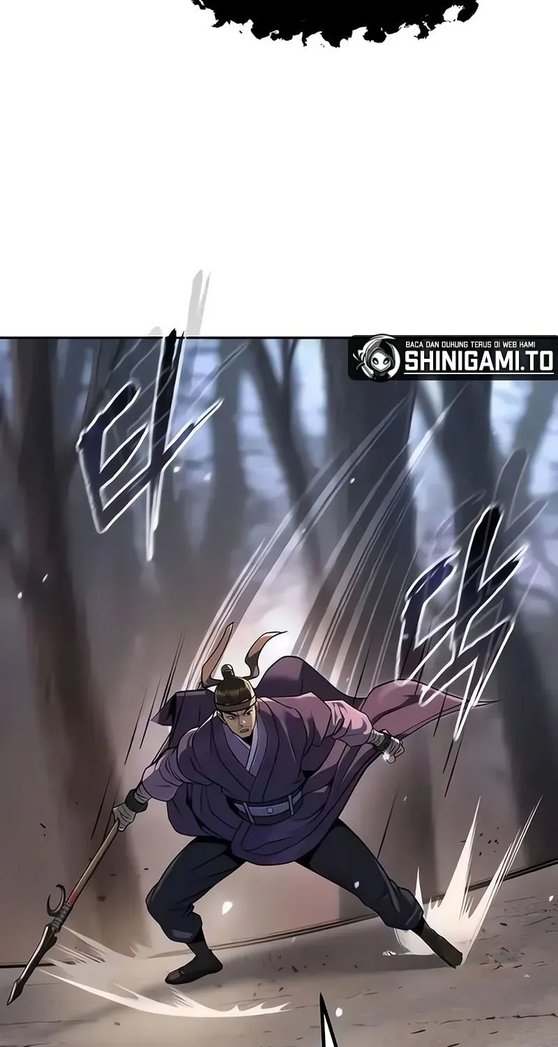 Ma Đạo Chuyển Sinh Ký Chap 163 - Next Chap 164