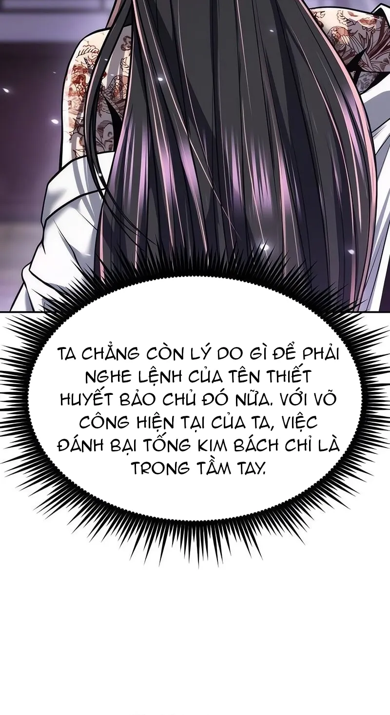 Ma Đạo Chuyển Sinh Ký Chap 164 - Next Chap 165