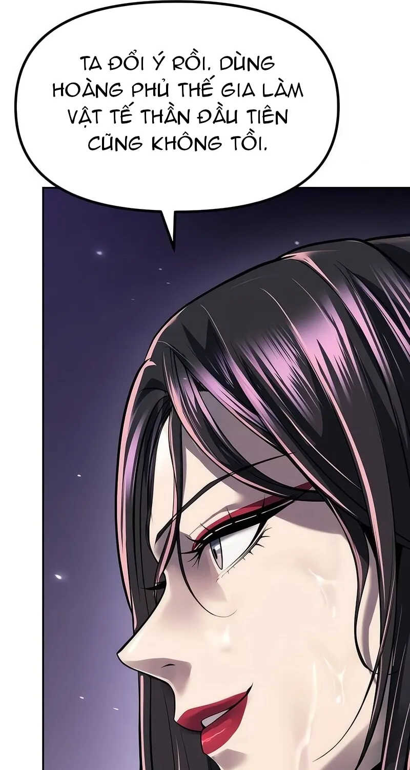 Ma Đạo Chuyển Sinh Ký Chap 164 - Next Chap 165