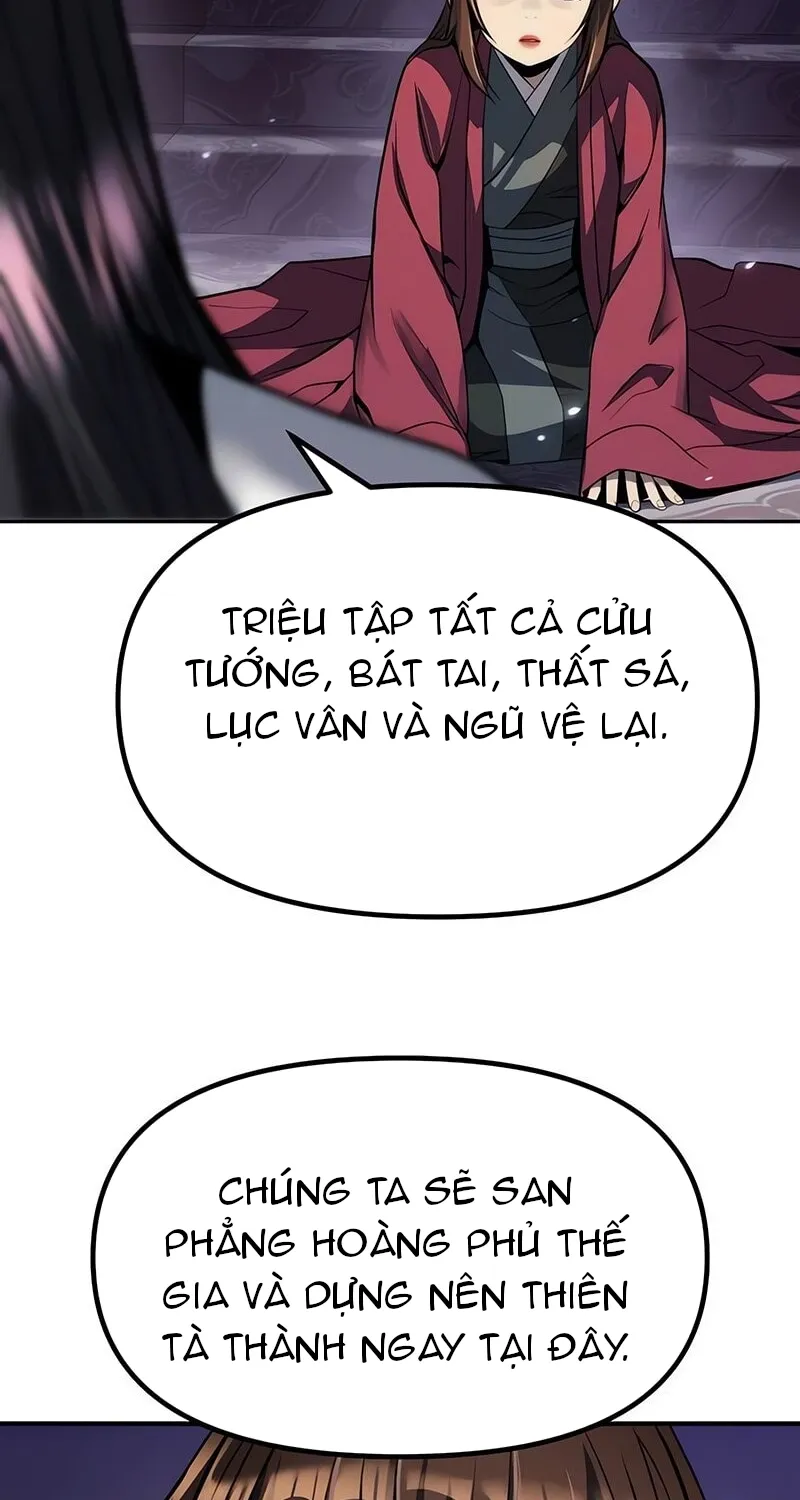 Ma Đạo Chuyển Sinh Ký Chap 164 - Next Chap 165