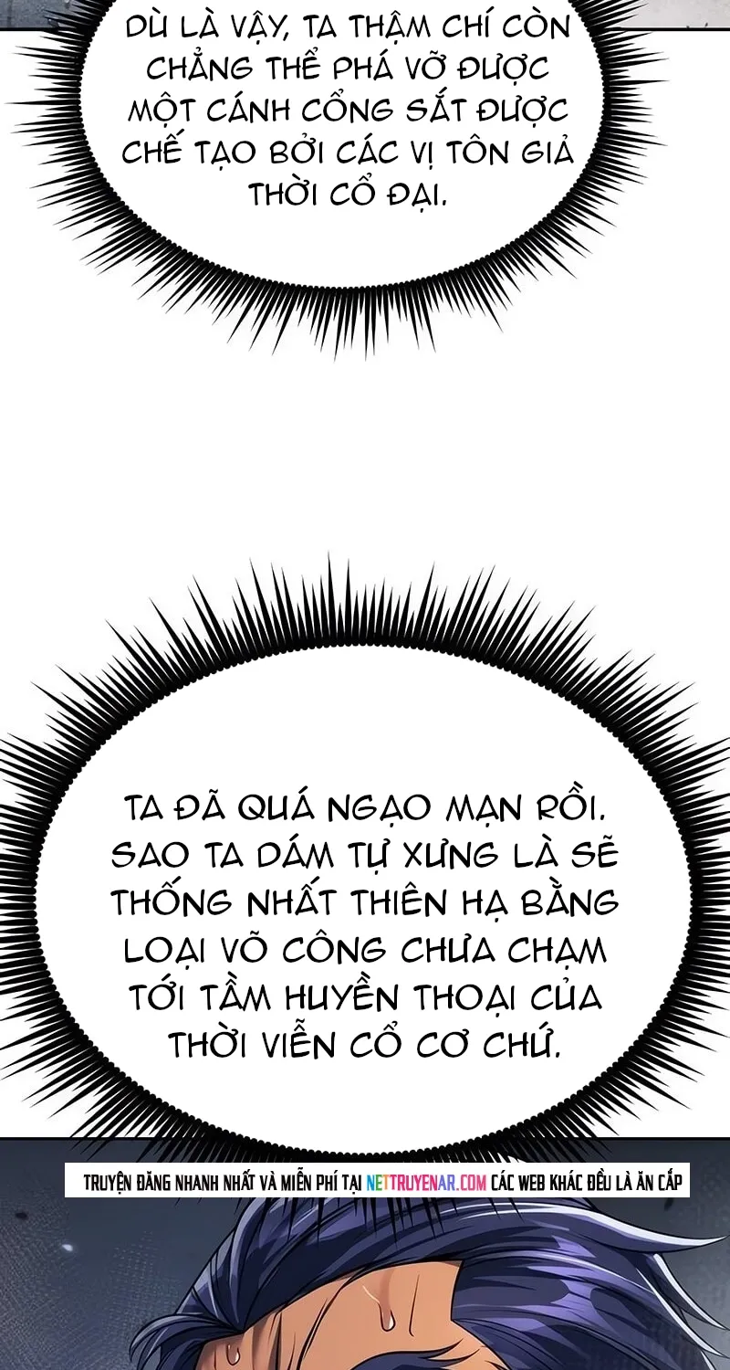 Ma Đạo Chuyển Sinh Ký Chap 164 - Next Chap 165