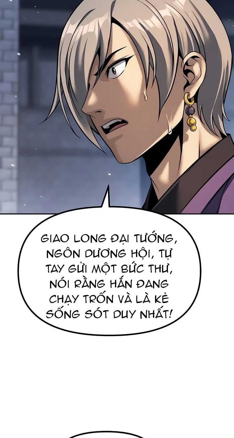 Ma Đạo Chuyển Sinh Ký Chap 164 - Next Chap 165