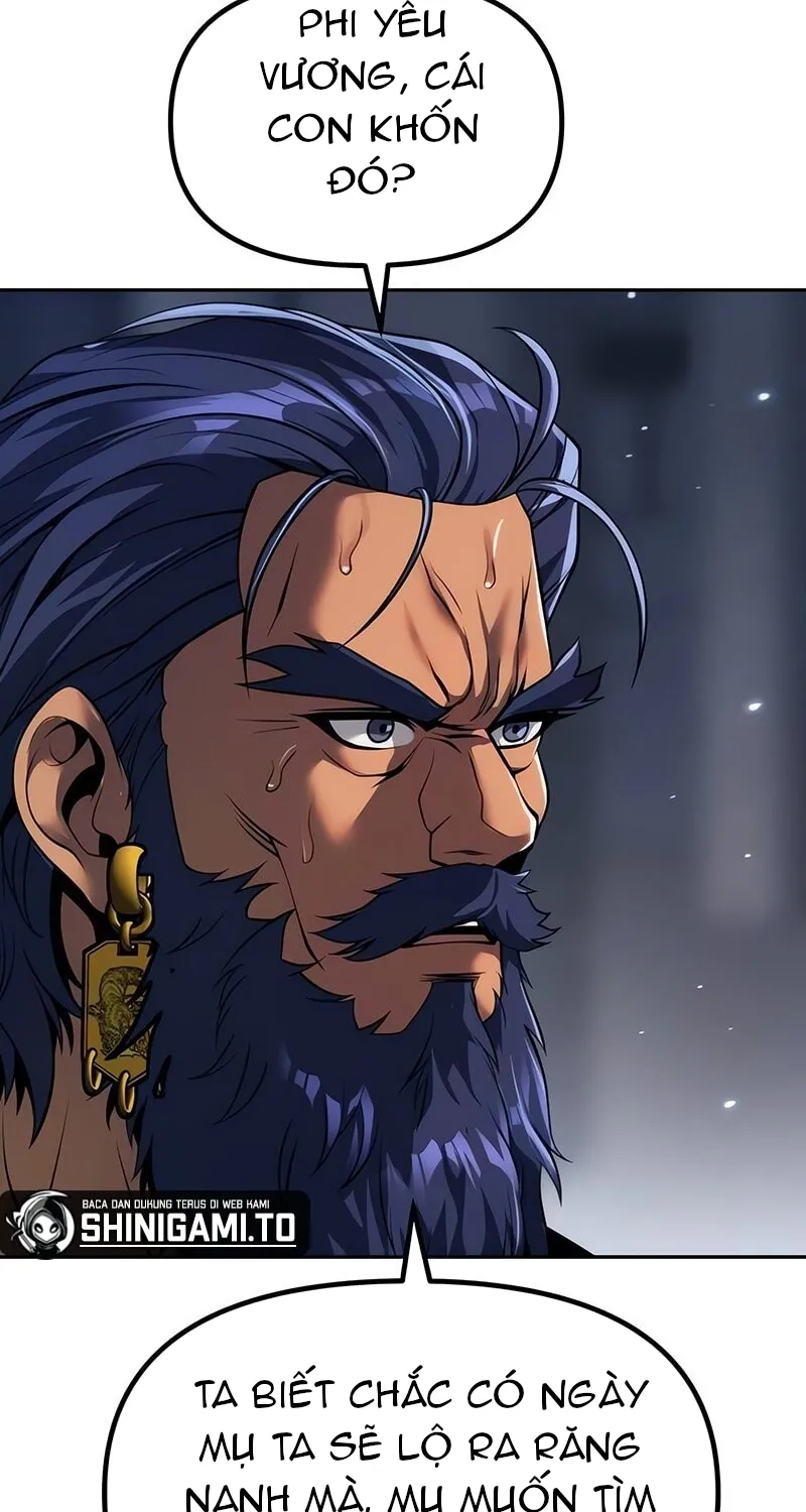 Ma Đạo Chuyển Sinh Ký Chap 164 - Next Chap 165