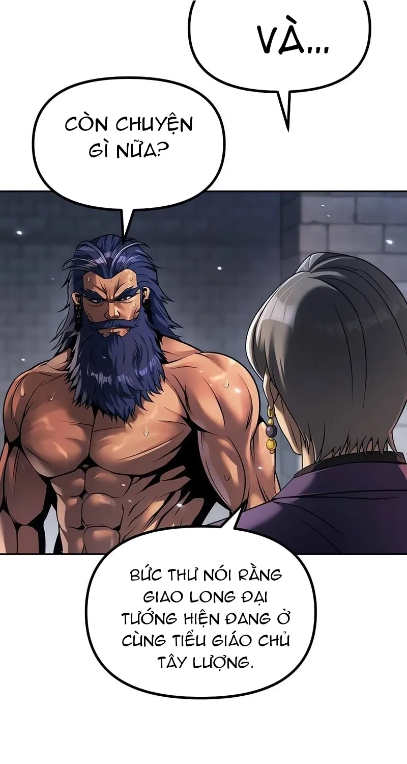 Ma Đạo Chuyển Sinh Ký Chap 164 - Next Chap 165