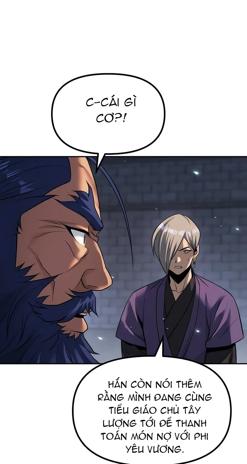 Ma Đạo Chuyển Sinh Ký Chap 164 - Next Chap 165