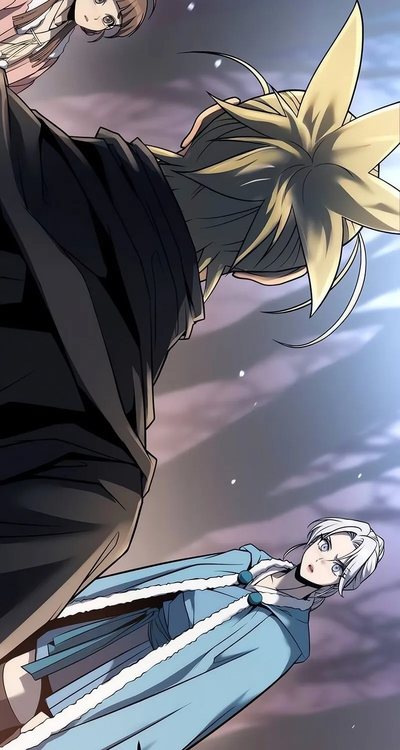 Ma Đạo Chuyển Sinh Ký Chap 164 - Next Chap 165