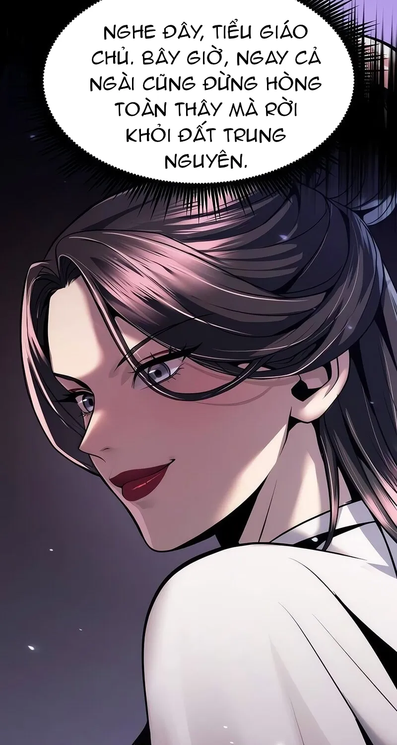 Ma Đạo Chuyển Sinh Ký Chap 164 - Next Chap 165