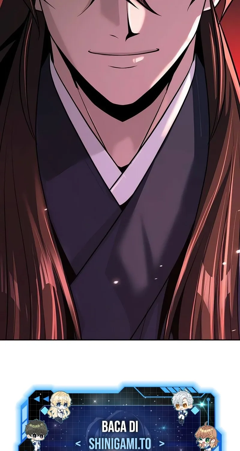 Ma Đạo Chuyển Sinh Ký Chap 164 - Next Chap 165