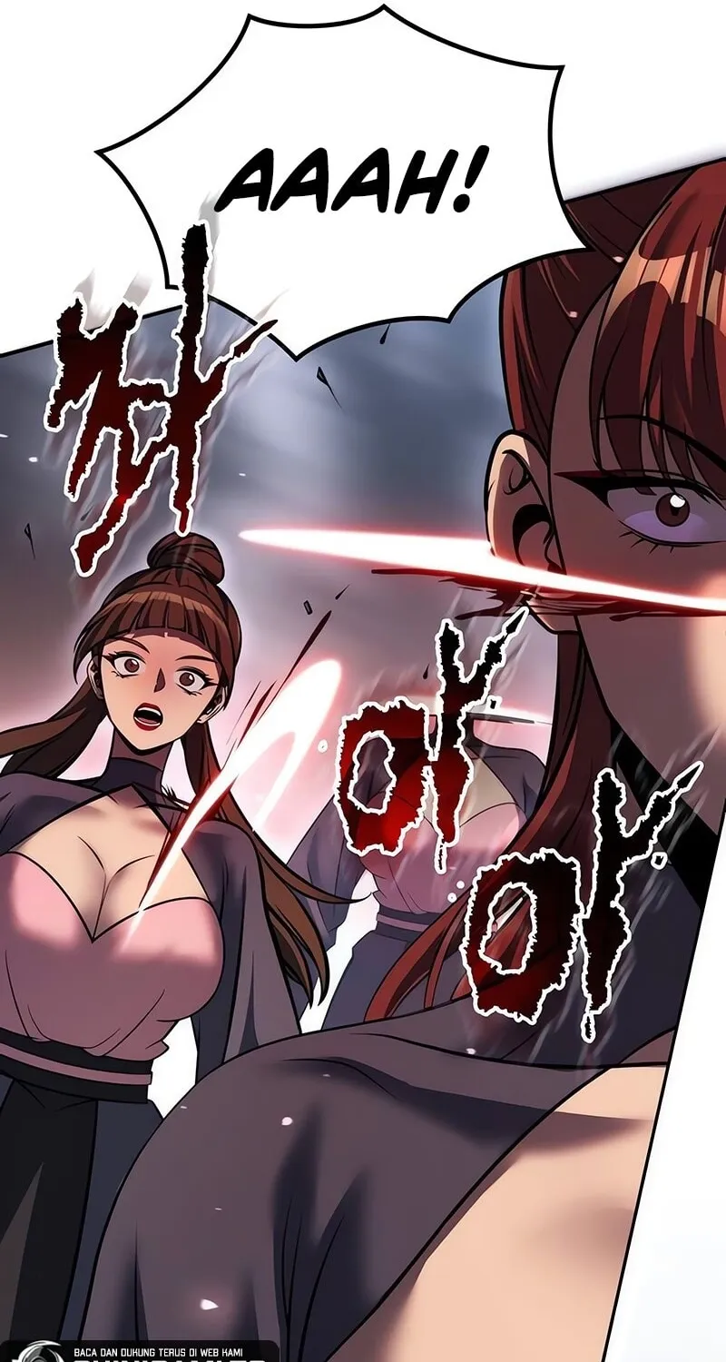 Ma Đạo Chuyển Sinh Ký Chap 164 - Next Chap 165