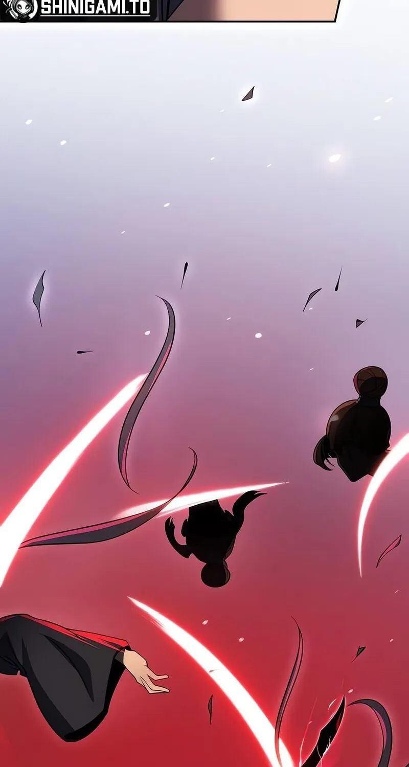 Ma Đạo Chuyển Sinh Ký Chap 164 - Next Chap 165