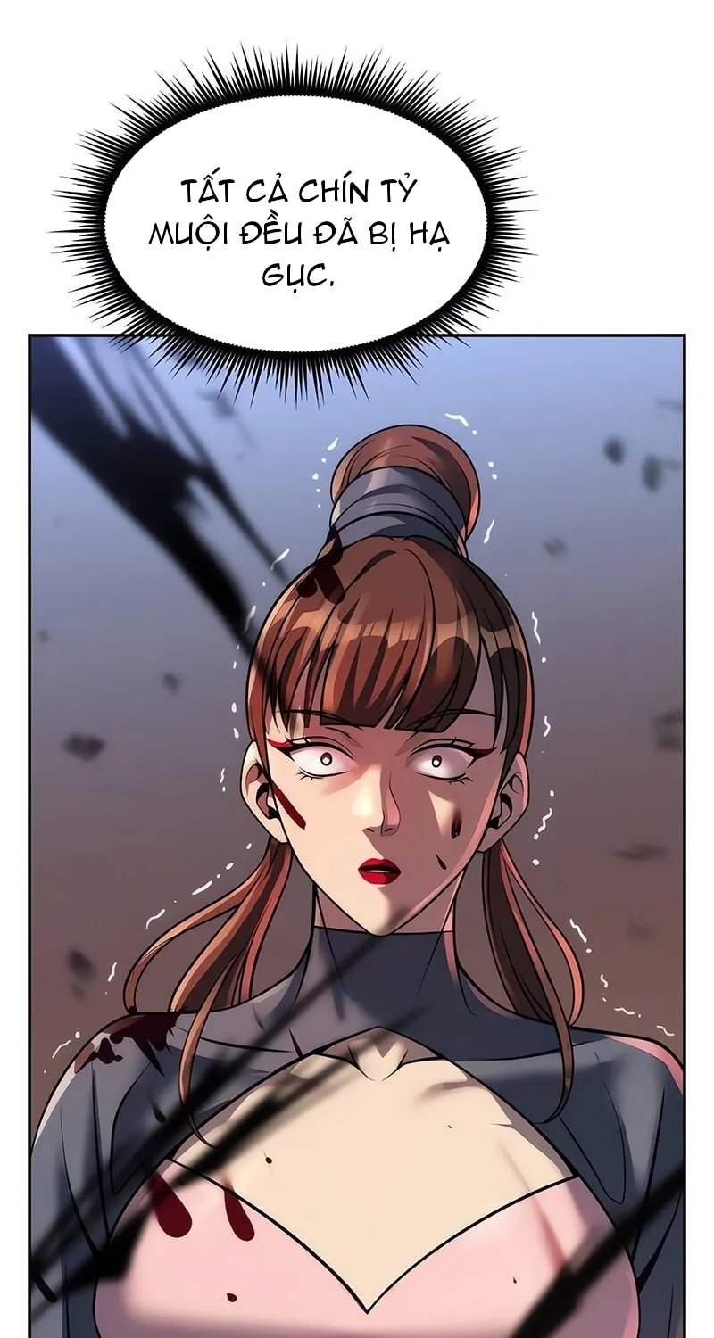 Ma Đạo Chuyển Sinh Ký Chap 164 - Next Chap 165