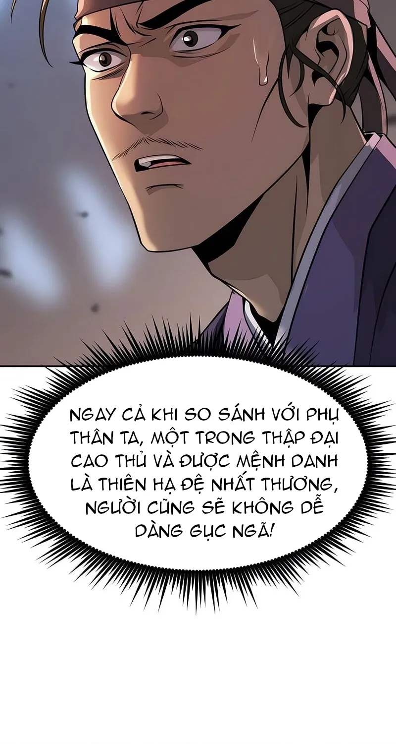 Ma Đạo Chuyển Sinh Ký Chap 164 - Next Chap 165