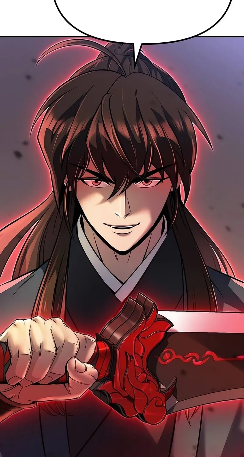 Ma Đạo Chuyển Sinh Ký Chap 164 - Next Chap 165