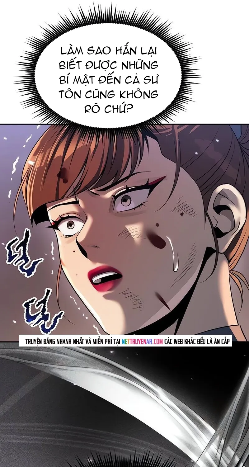Ma Đạo Chuyển Sinh Ký Chap 164 - Next Chap 165