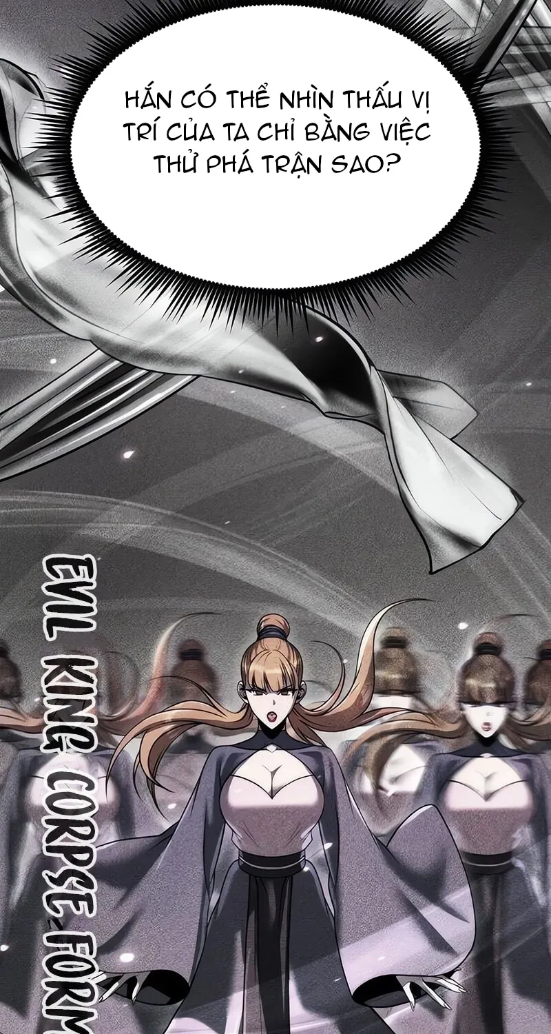 Ma Đạo Chuyển Sinh Ký Chap 164 - Next Chap 165