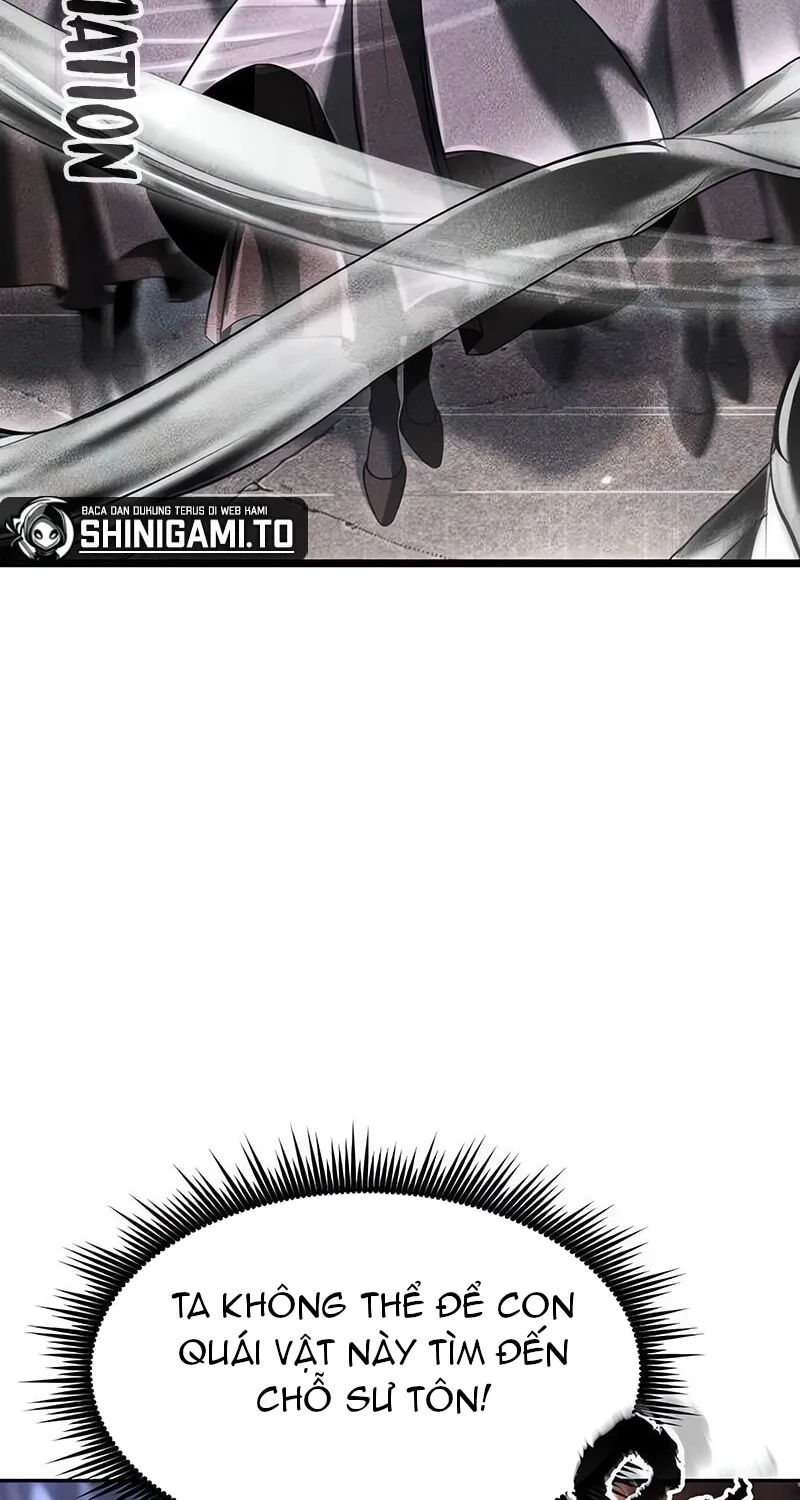 Ma Đạo Chuyển Sinh Ký Chap 164 - Next Chap 165