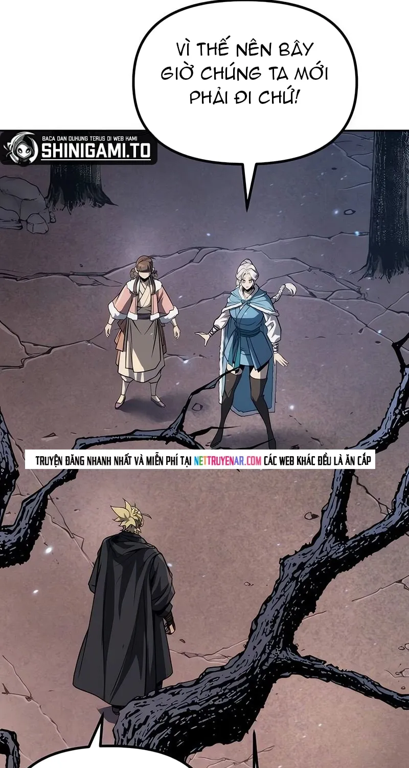 Ma Đạo Chuyển Sinh Ký Chap 164 - Next Chap 165