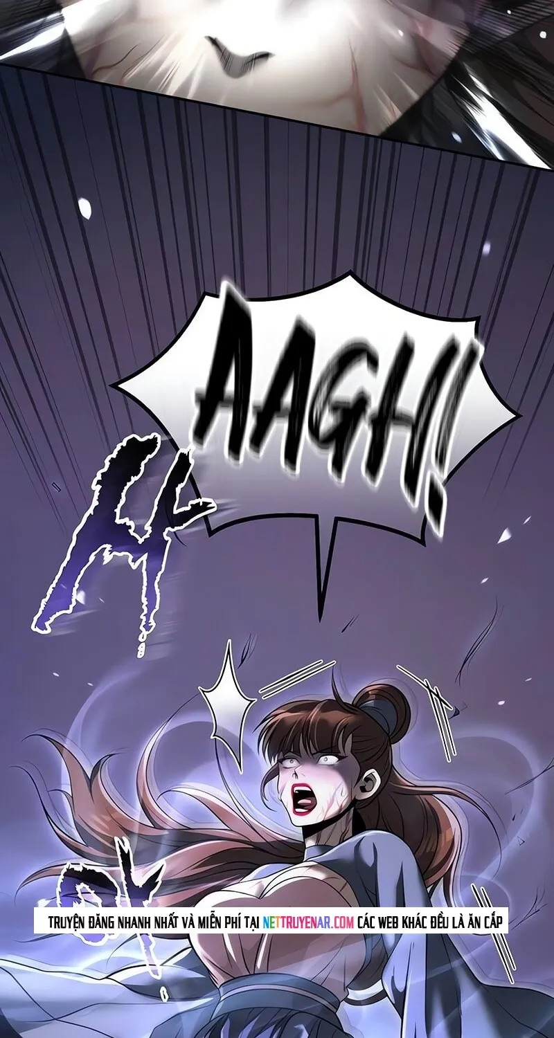 Ma Đạo Chuyển Sinh Ký Chap 164 - Next Chap 165