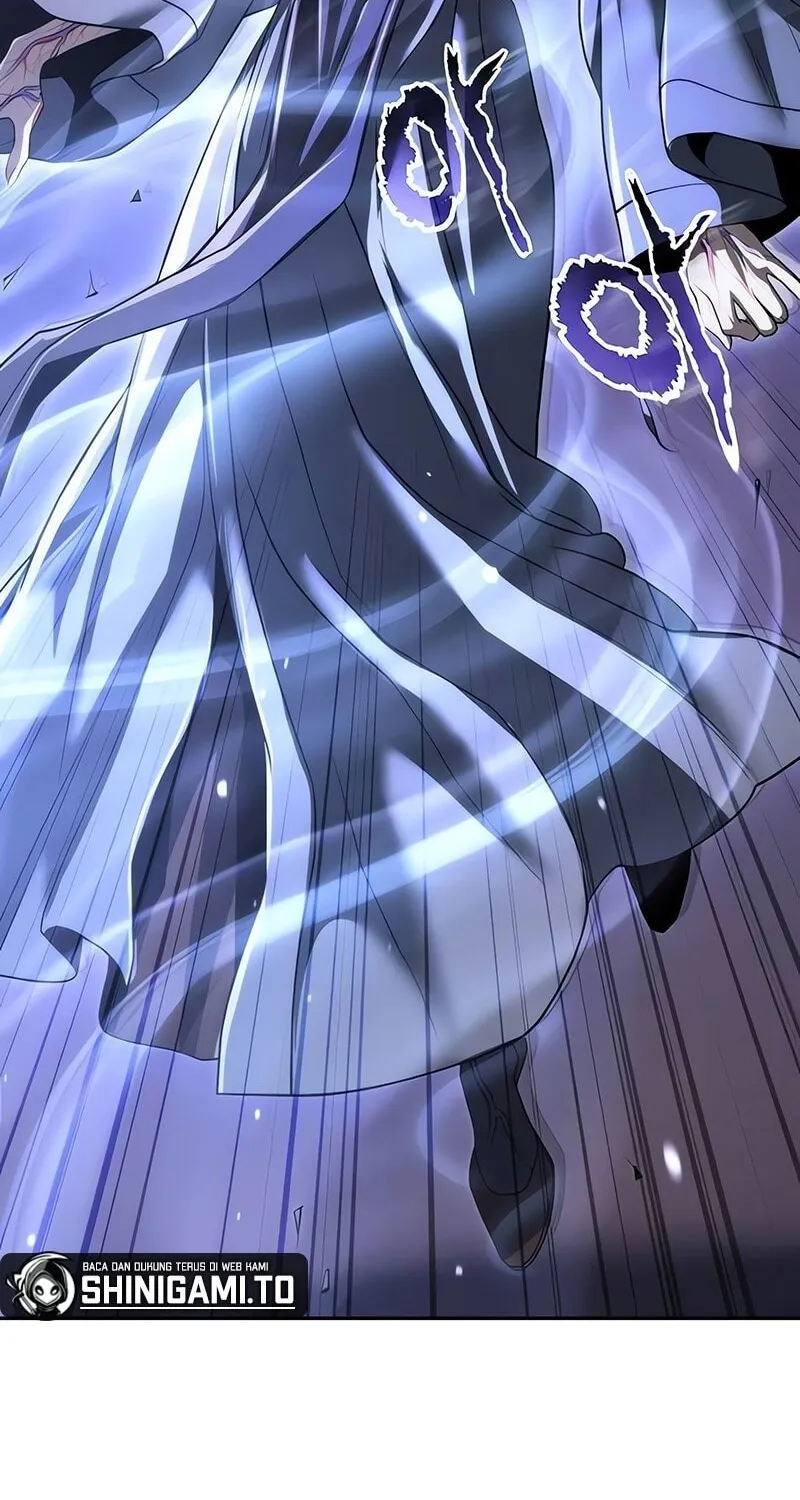 Ma Đạo Chuyển Sinh Ký Chap 164 - Next Chap 165