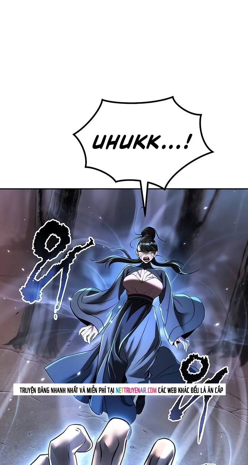 Ma Đạo Chuyển Sinh Ký Chap 164 - Next Chap 165