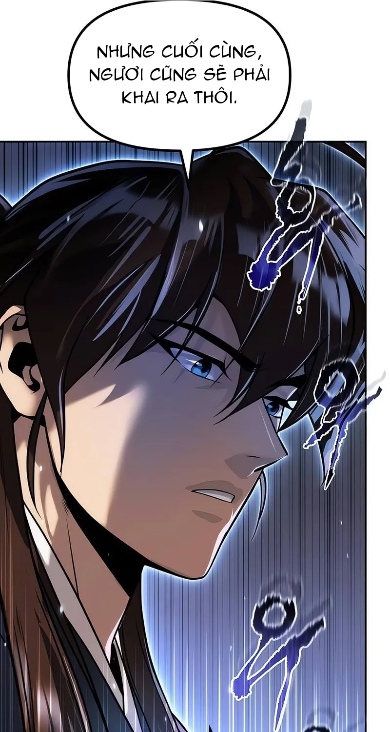 Ma Đạo Chuyển Sinh Ký Chap 164 - Next Chap 165