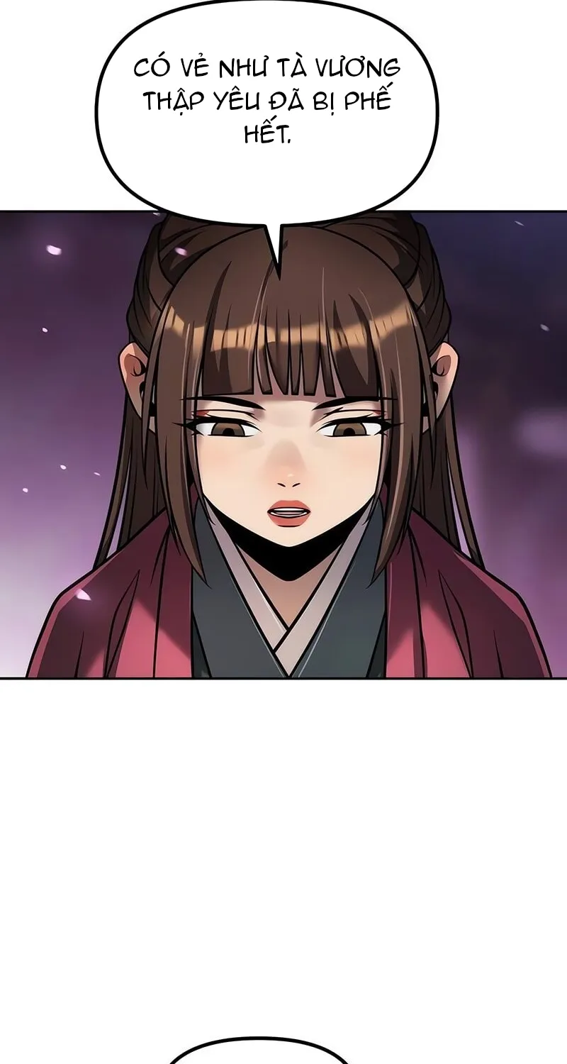 Ma Đạo Chuyển Sinh Ký Chap 164 - Next Chap 165