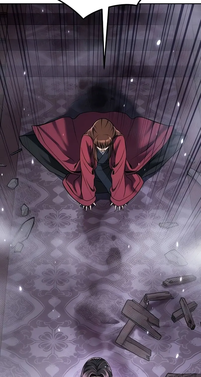 Ma Đạo Chuyển Sinh Ký Chap 164 - Next Chap 165