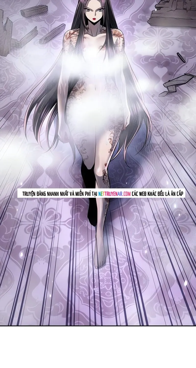 Ma Đạo Chuyển Sinh Ký Chap 164 - Next Chap 165