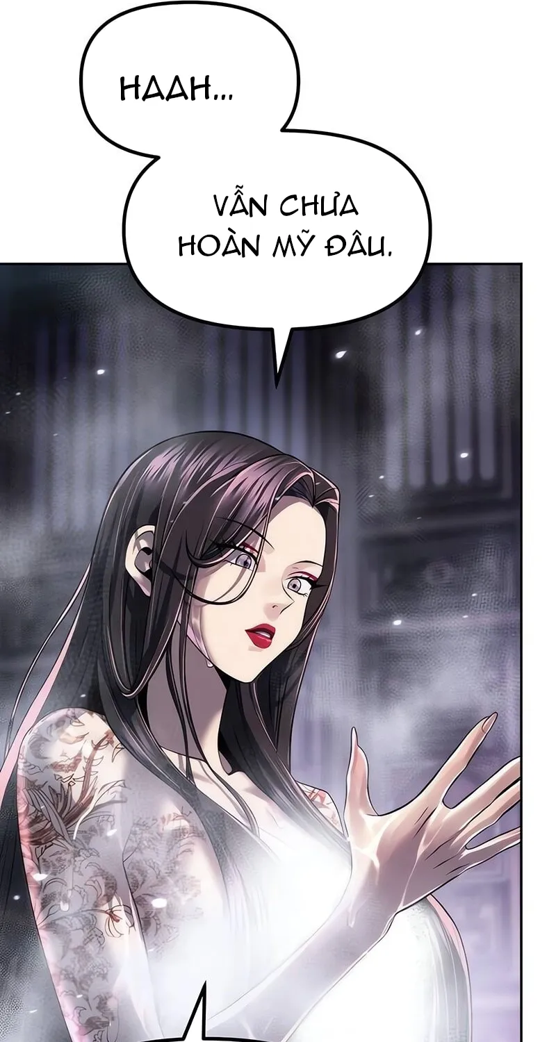 Ma Đạo Chuyển Sinh Ký Chap 164 - Next Chap 165