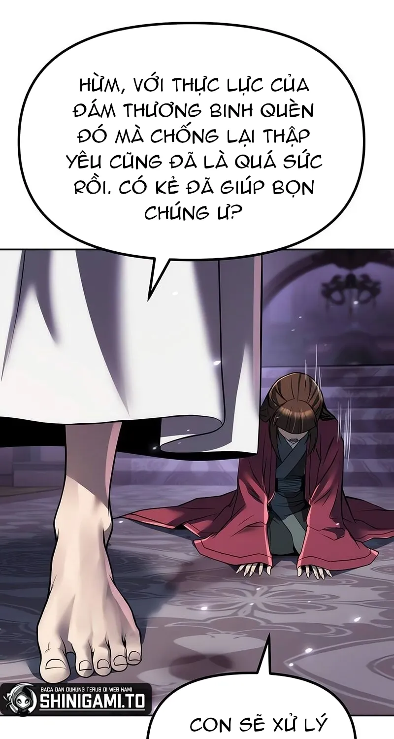 Ma Đạo Chuyển Sinh Ký Chap 164 - Next Chap 165