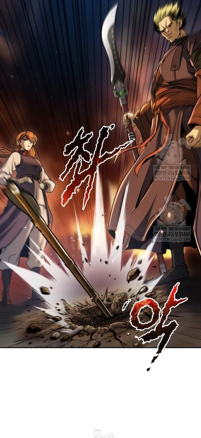 Ma Đạo Chuyển Sinh Ký Chap 165 - Next Chap 166