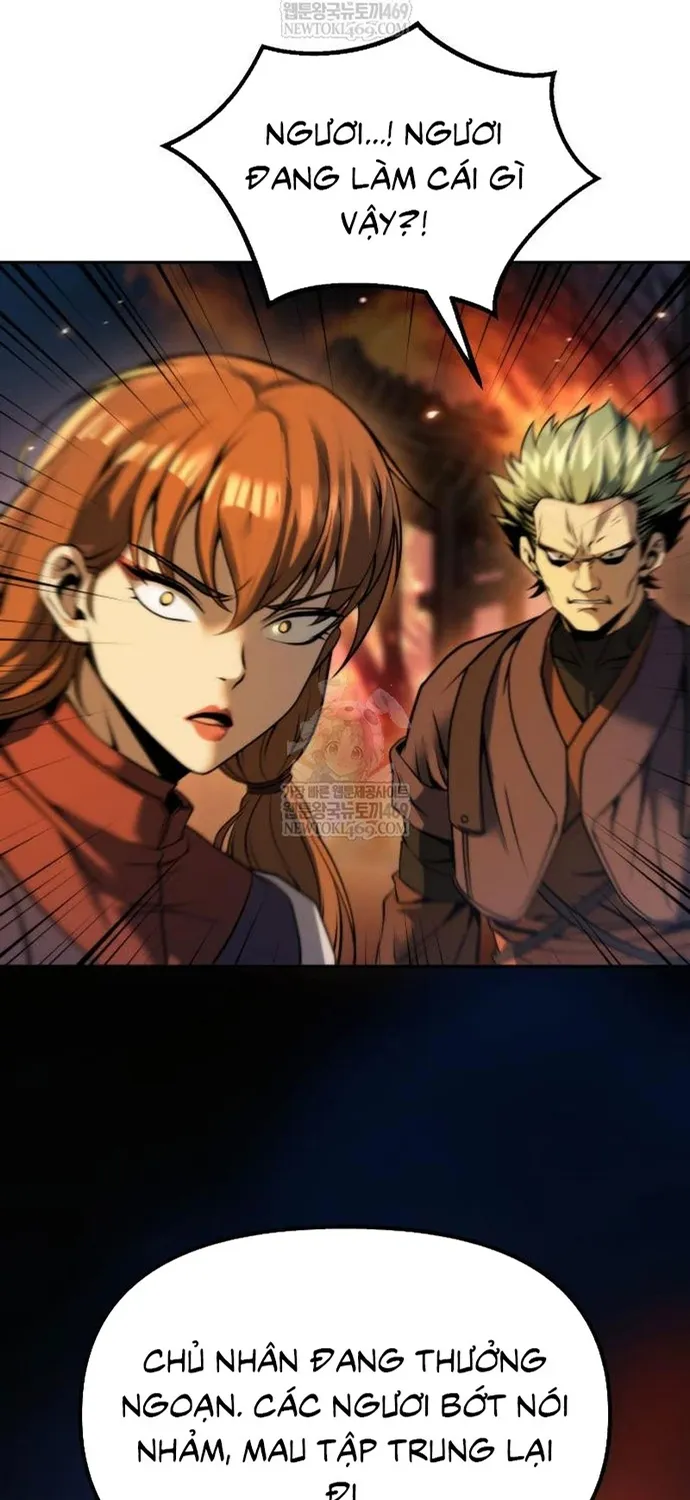 Ma Đạo Chuyển Sinh Ký Chap 165 - Next Chap 166