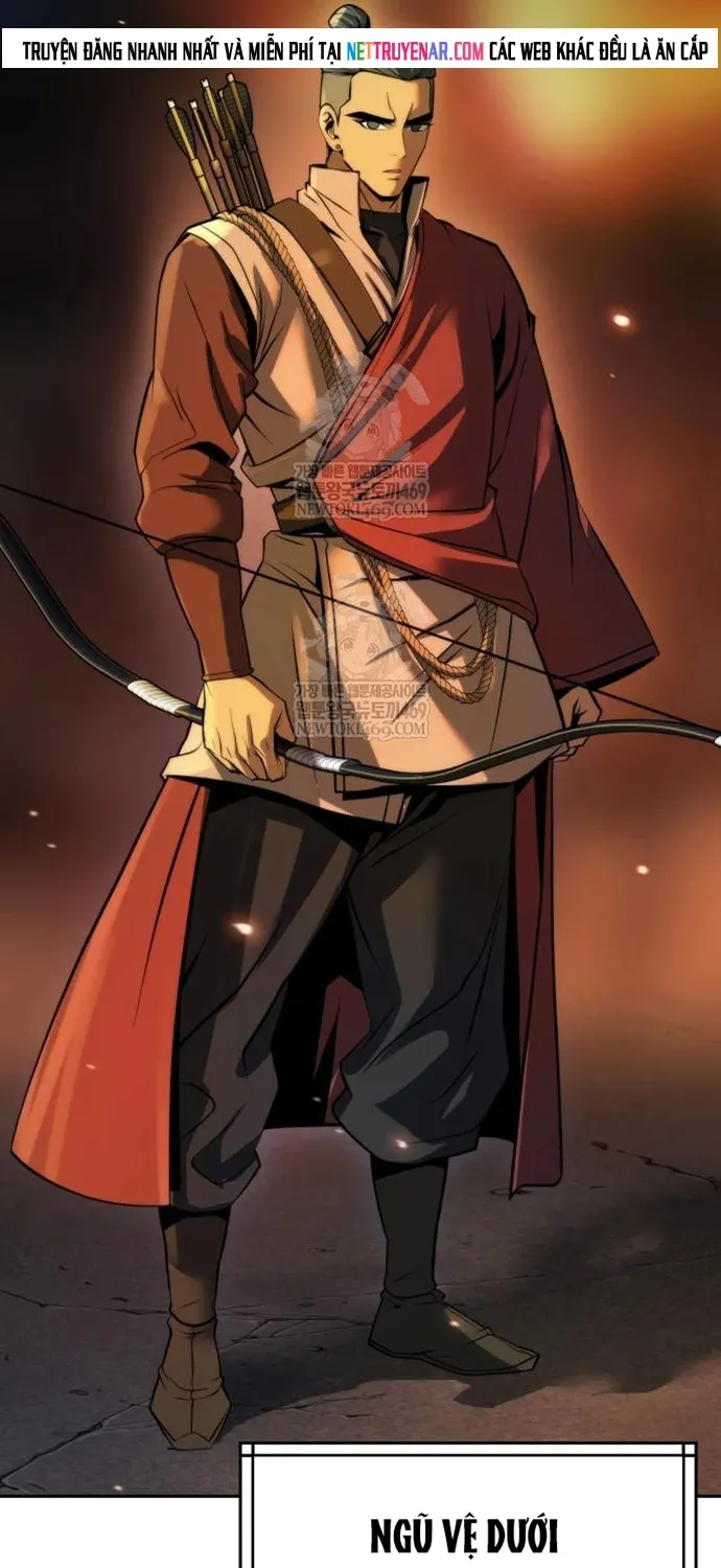 Ma Đạo Chuyển Sinh Ký Chap 165 - Next Chap 166