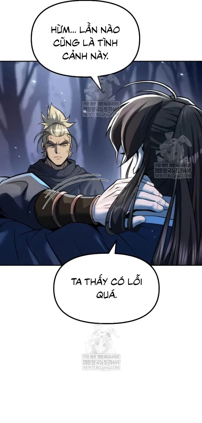 Ma Đạo Chuyển Sinh Ký Chap 165 - Next Chap 166