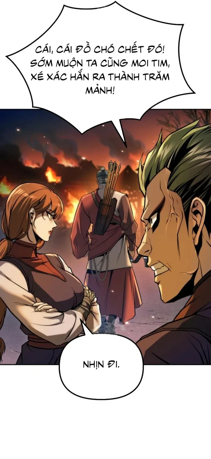 Ma Đạo Chuyển Sinh Ký Chap 165 - Next Chap 166