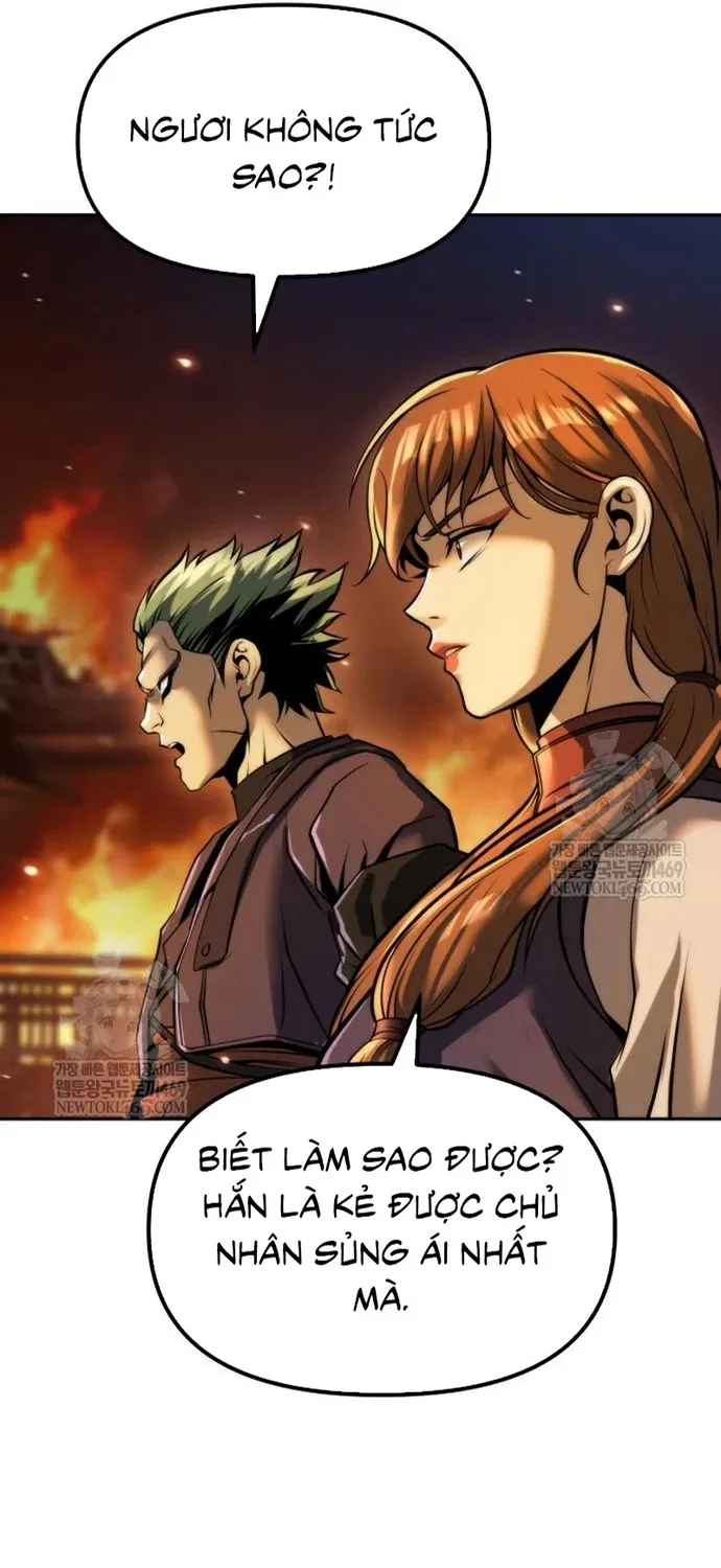 Ma Đạo Chuyển Sinh Ký Chap 165 - Next Chap 166