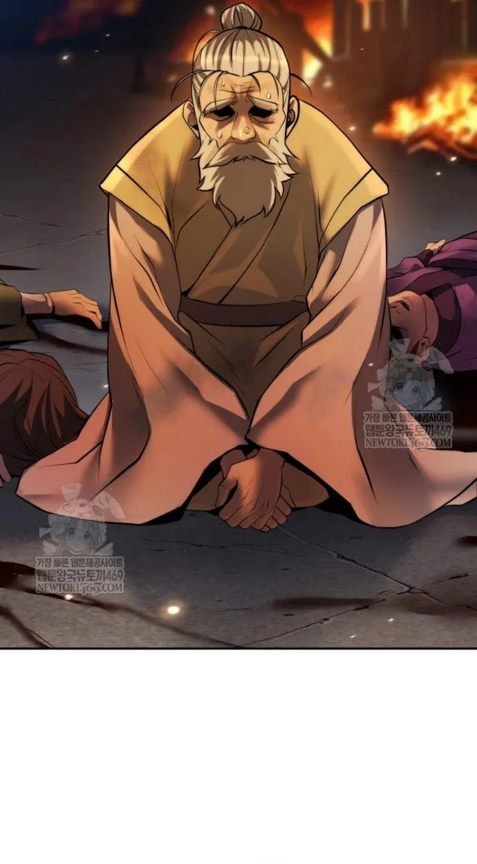 Ma Đạo Chuyển Sinh Ký Chap 165 - Next Chap 166