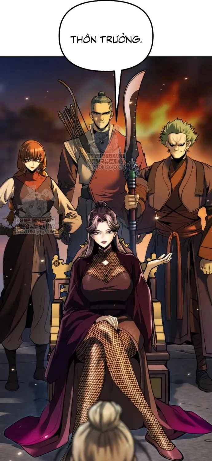 Ma Đạo Chuyển Sinh Ký Chap 165 - Next Chap 166