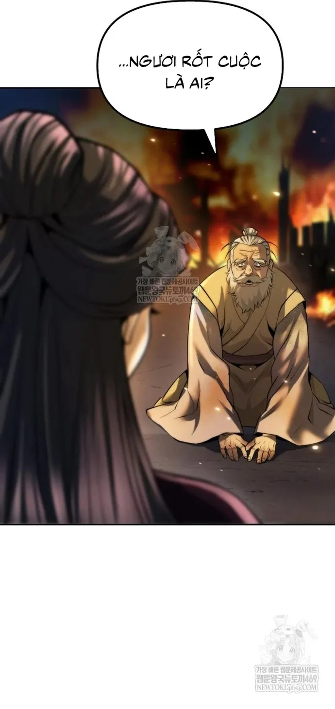 Ma Đạo Chuyển Sinh Ký Chap 165 - Next Chap 166