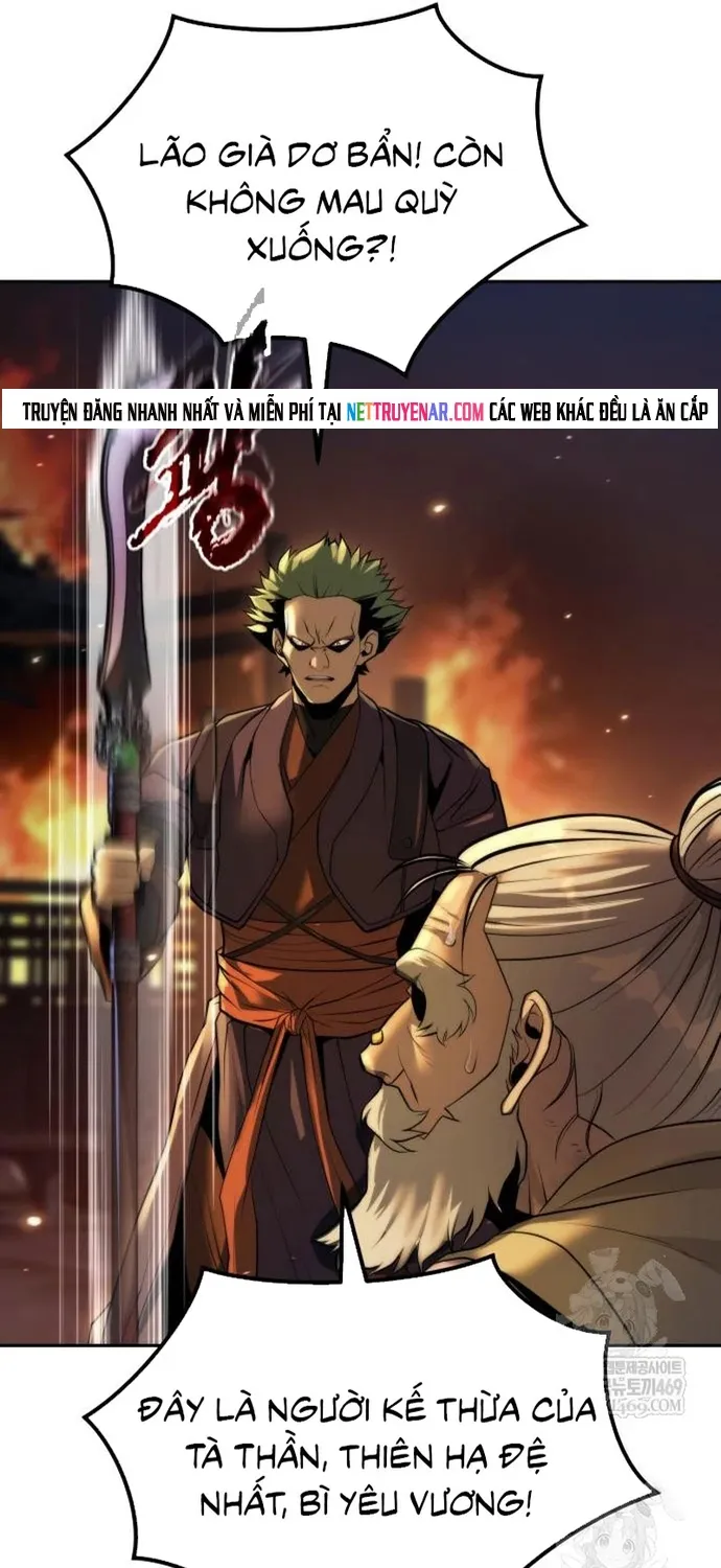 Ma Đạo Chuyển Sinh Ký Chap 165 - Next Chap 166