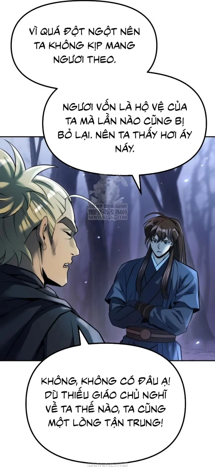 Ma Đạo Chuyển Sinh Ký Chap 165 - Next Chap 166