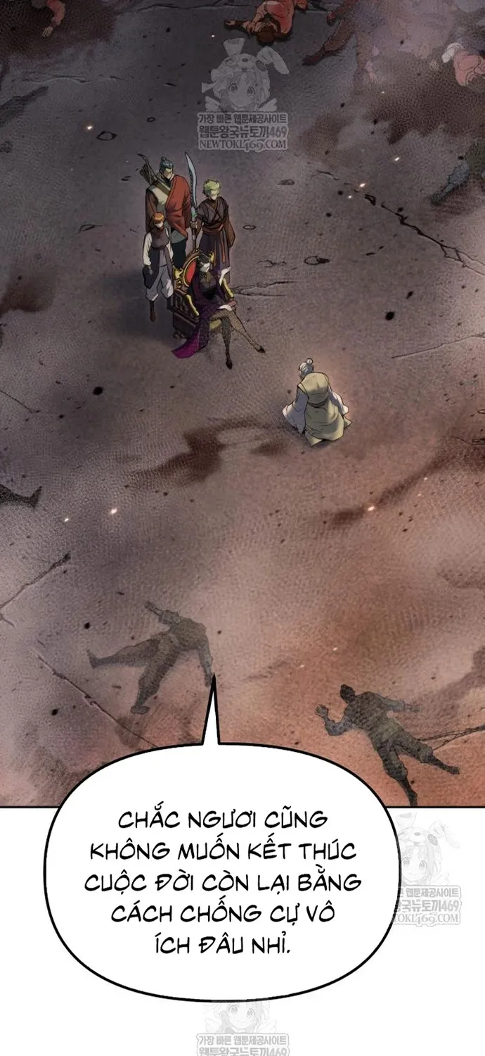 Ma Đạo Chuyển Sinh Ký Chap 165 - Next Chap 166