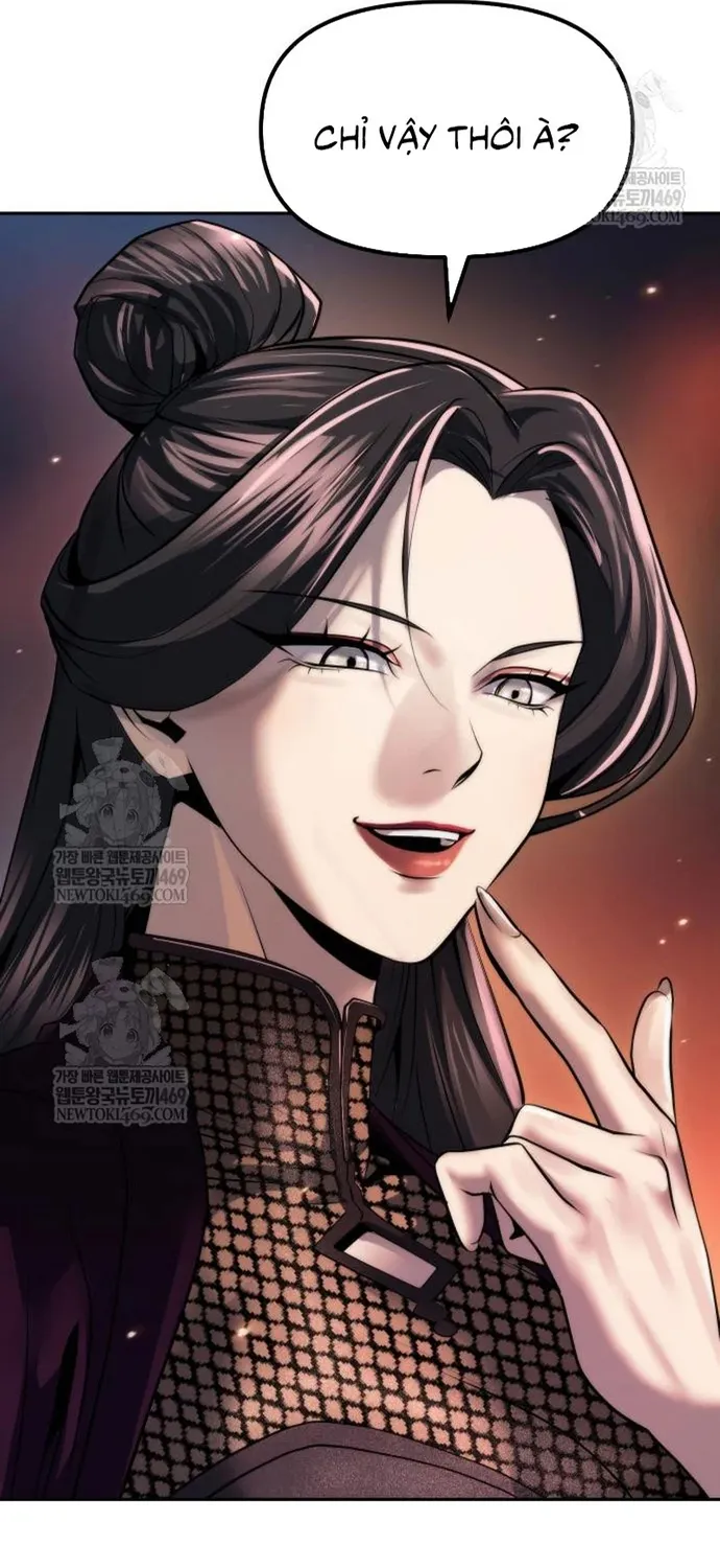 Ma Đạo Chuyển Sinh Ký Chap 165 - Next Chap 166