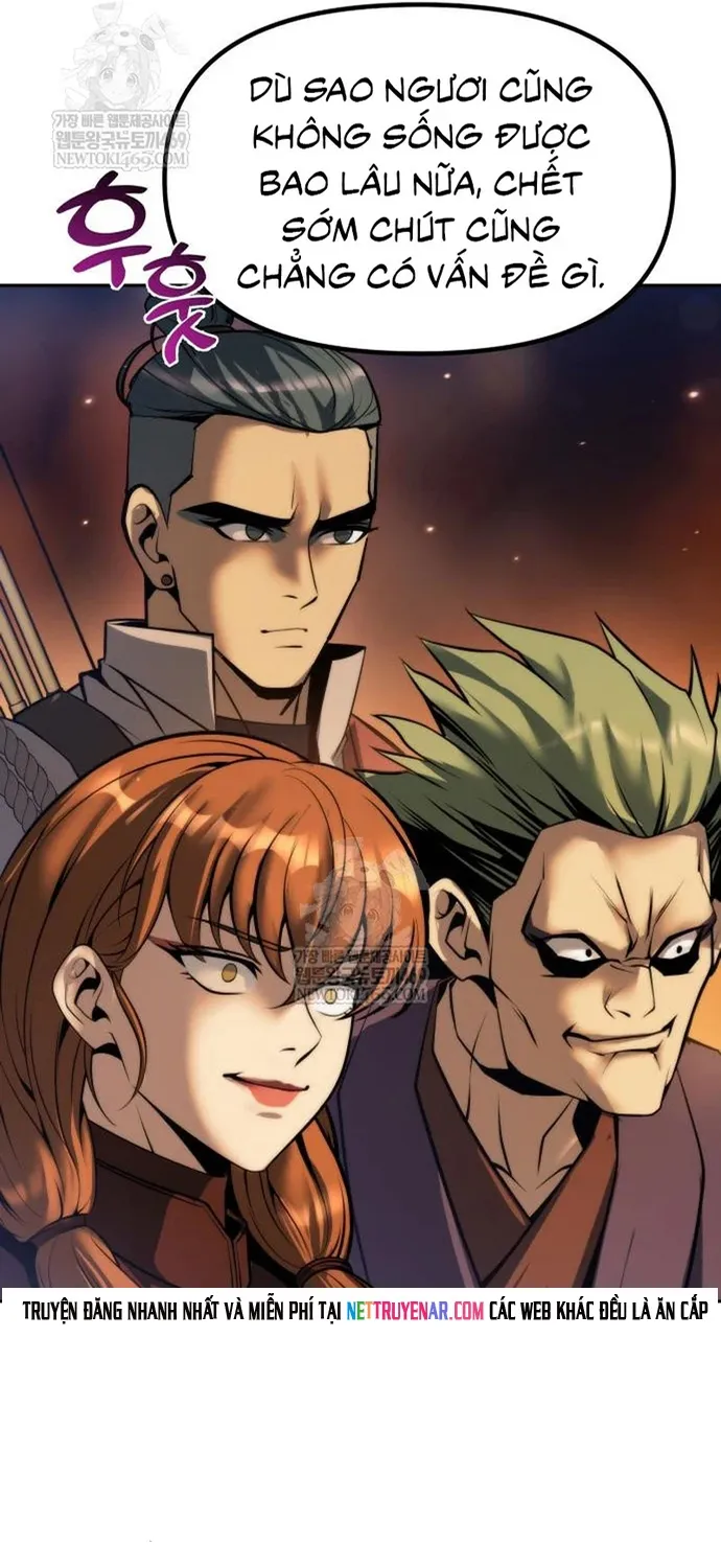 Ma Đạo Chuyển Sinh Ký Chap 165 - Next Chap 166